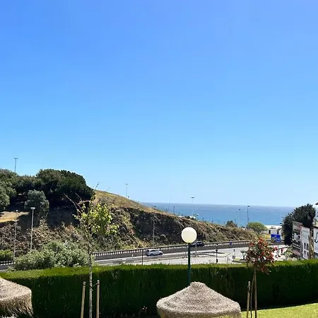 Appartement Castillo Malaga Paradaise 3 *