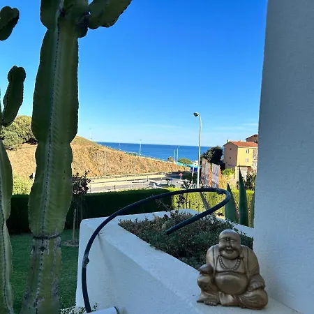 Castillo Malaga Paradaise 3 Appartement Fuengirola