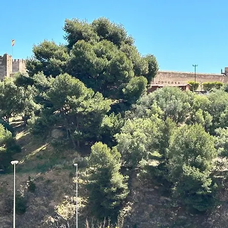 Appartement Castillo Malaga Paradaise 3 Fuengirola