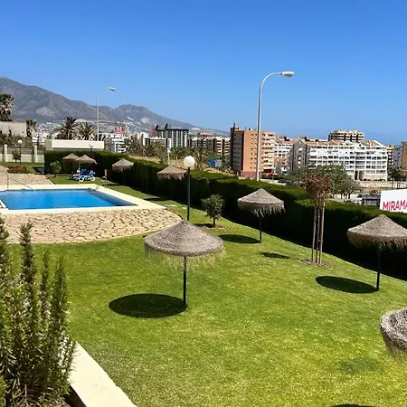 Castillo Malaga Paradaise 3 Apartment Fuengirola
