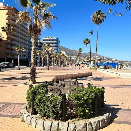 Apartment Castillo Malaga Paradaise 3 Fuengirola