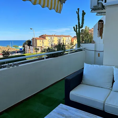 Castillo Malaga Paradaise 3 Apartment Fuengirola