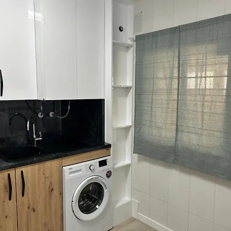 Castillo Malaga Paradaise 3 Appartement Fuengirola