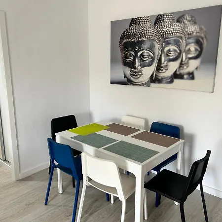 Apartment Castillo Malaga Paradaise 3 Fuengirola