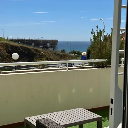 Appartement Castillo Malaga Paradaise 3 Fuengirola