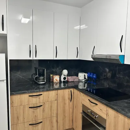 Apartamento Castillo Malaga Paradaise 3